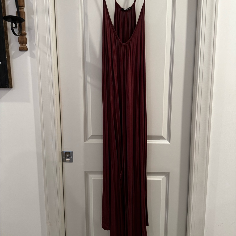 NWT Boutique pant romper size 3xl